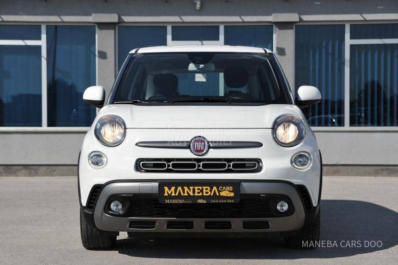 Fiat 500L CROSS  1.3 MJTD N1