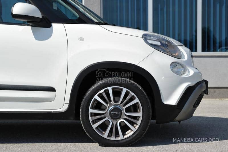 Fiat 500L CROSS  1.3 MJTD N1