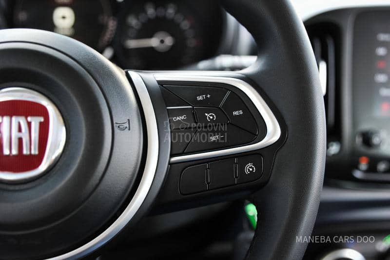 Fiat 500L CROSS  1.3 MJTD N1