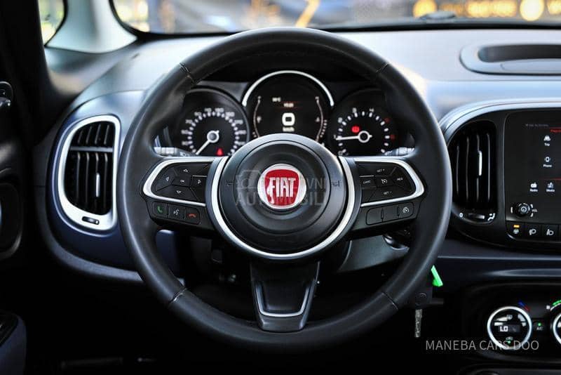 Fiat 500L CROSS  1.3 MJTD N1
