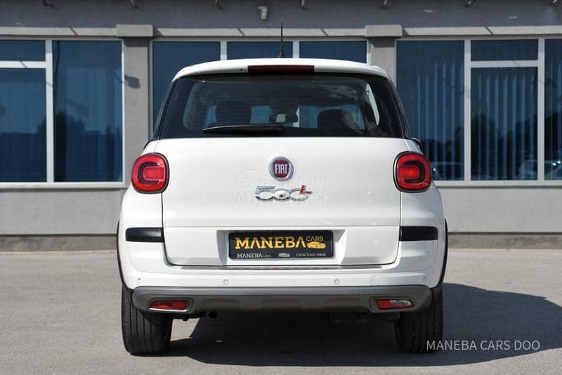 Fiat 500L CROSS  1.3 MJTD N1