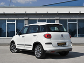 Fiat 500L CROSS  1.3 MJTD N1