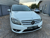 Mercedes Benz B 180 CDI