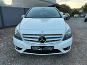 Mercedes Benz B 180 CDI