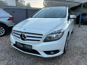 Mercedes Benz B 180 CDI