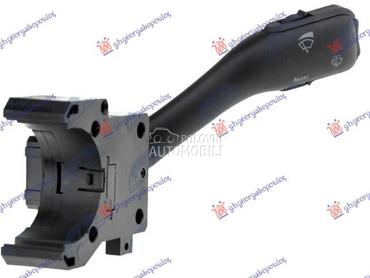 PREKIDAC/RUCICA NA VOLANU (PRE za Audi TT od 1998. do 2006. god.