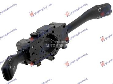 PREKIDAC/RUCICA NA VOLANU (FAR za Audi A4 od 2000. do 2004. god.