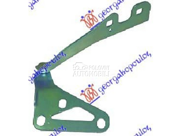 MAKAZE HAUBE Levo za Opel Astra H od 2004. do 2010. god.