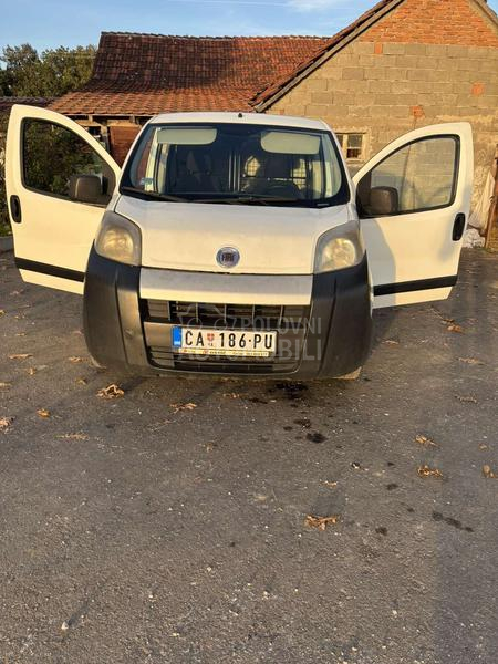 Fiat Fiorino 