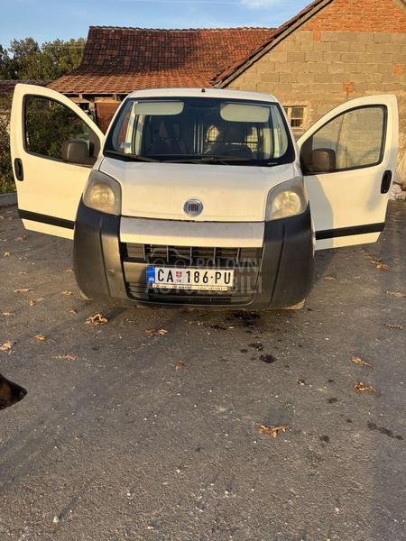 Fiat Fiorino 