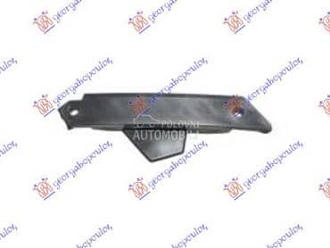 NOSAC PREDNJEG BRANIKA... za Mercedes Benz A Klasa od 2015. do 2018. god.