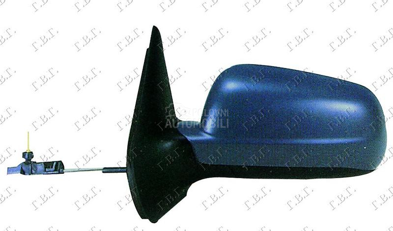 RETROVIZOR MEHANICKI SA SAJLOM