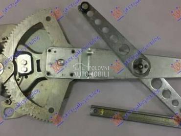 PODIZAC PREDNJEG PROZORA... za Toyota Yaris od 2005. do 2011. god.