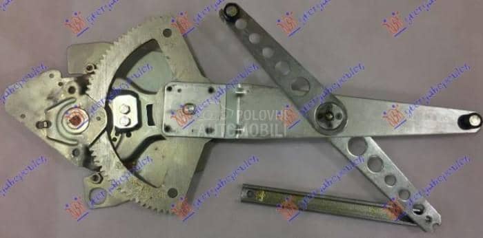 PODIZAC PREDNJEG PROZORA...