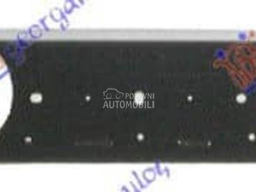 SINA PREDNJEG BRANIKA za Jeep Wrangler od 2007. do 2018. god.