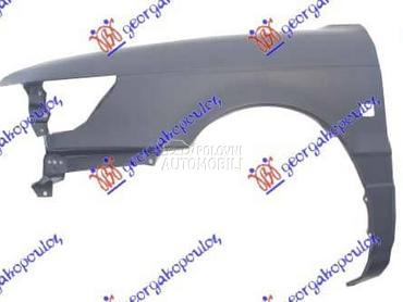 KRILO Levo za Mitsubishi Lancer od 1989. do 1992. god.