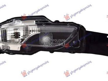 DNEVNO SVETLO / MIGAVAC Levo za Toyota Yaris Cross za 2021. god.