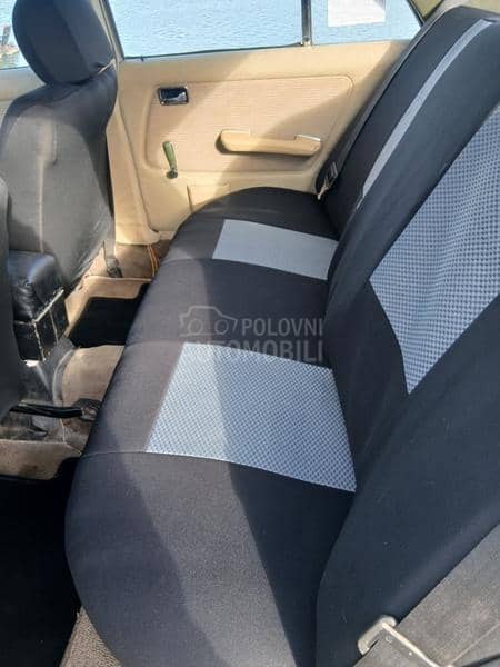 Mercedes Benz W123 240d