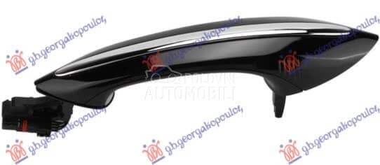 KVAKA PREDNJIH/ZADNJIH...