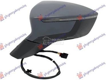 RETROVIZOR ELEKTRICNI SA... za Seat Ateca od 2016. do 2020. god.