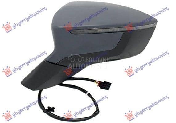 RETROVIZOR ELEKTRICNI SA...