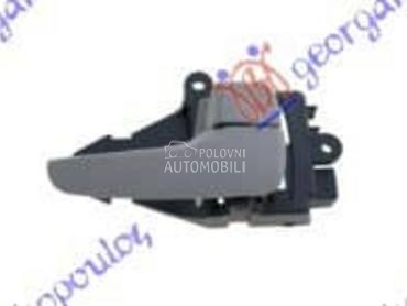 KVAKA PREDNJIH/ZADNJIH... za Mitsubishi Colt od 2005. do 2008. god.