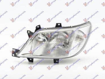 FAR ELEKTRICNI SA... za Mercedes Benz Ostalo od 1995. do 2006. god.