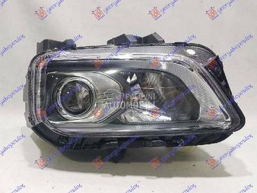 FAR ELEKTRICNI Desno za Hyundai Kona od 2017. do 2020. god.