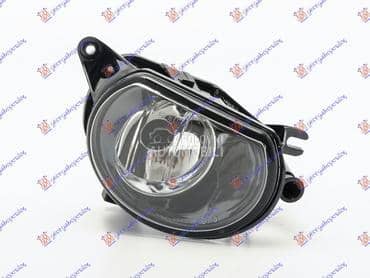 MAGLENKA Desno za Audi A3 od 2003. do 2008. god.