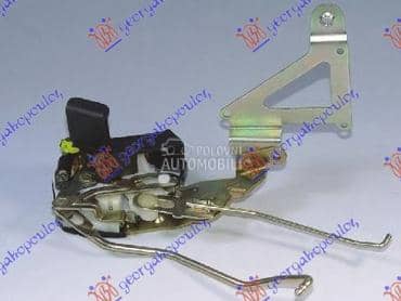 BRAVA PREDNJIH VRATA Desno za Hyundai Accent od 1994. do 1997. god.