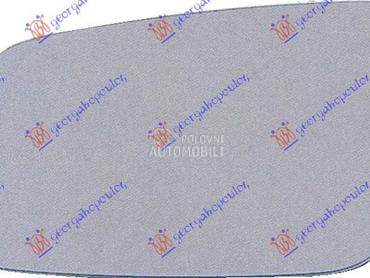 STAKLO RETROVIZORA SA GREJACEM za Volkswagen Golf 4 od 1998. do 2004. god.
