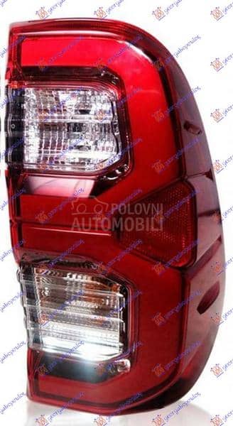 STOP LAMPA Desno