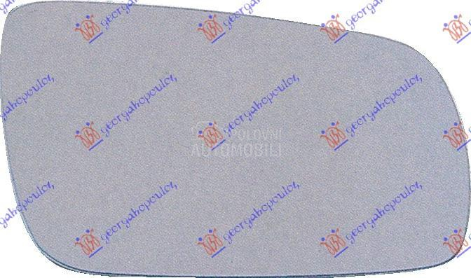 STAKLO RETROVIZORA SA GREJACEM