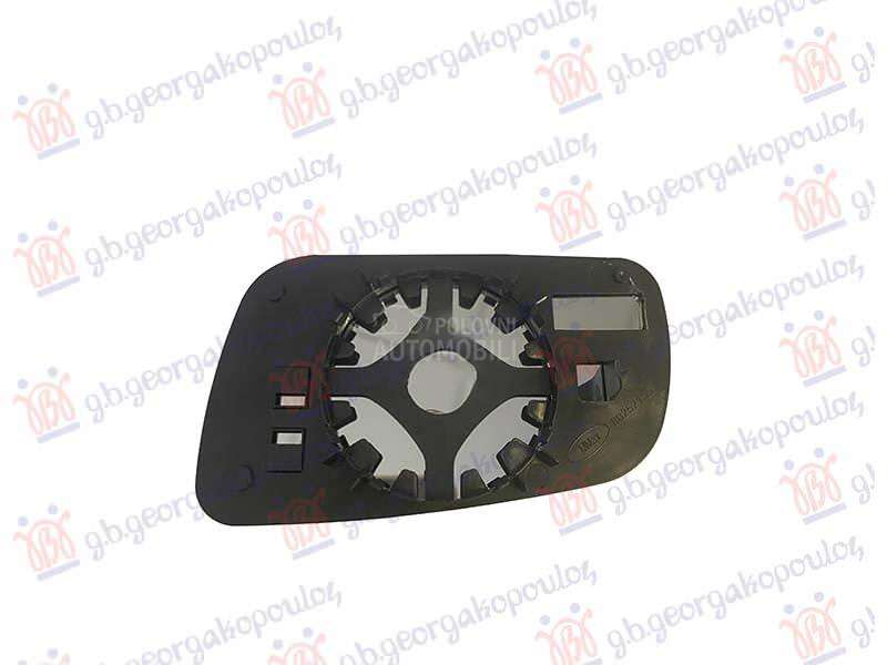 STAKLO RETROVIZORA SA (DUGO) (