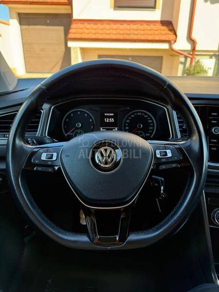 Volkswagen T-Roc 1,0 TSI BI COLORE