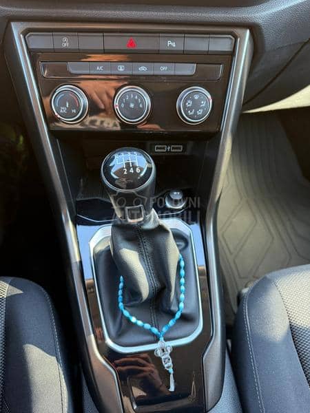 Volkswagen T-Roc 1,0 TSI BI COLORE