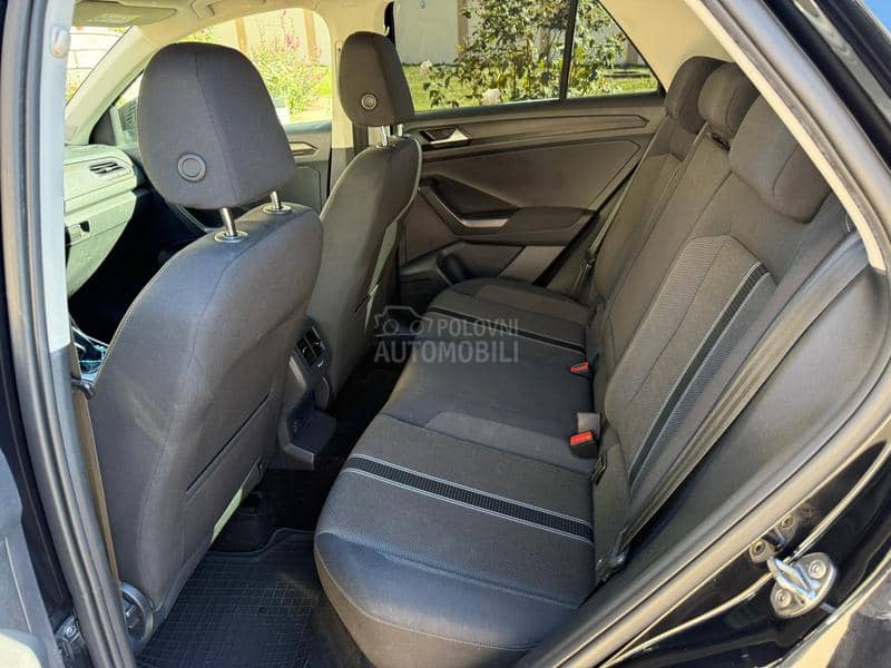 Volkswagen T-Roc 1,0 TSI BI COLORE