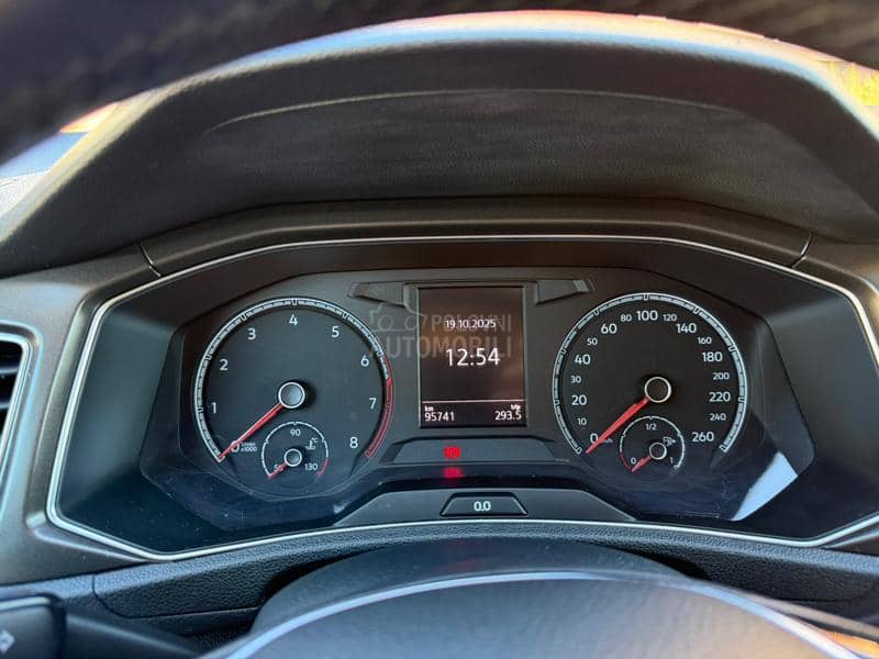 Volkswagen T-Roc 1,0 TSI BI COLORE