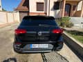 Volkswagen T-Roc 1,0 TSI BI COLORE