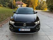Volkswagen T-Roc 1,0 TSI BI COLORE