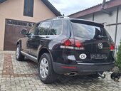 Volkswagen Touareg 3.0 TDI CH XENON