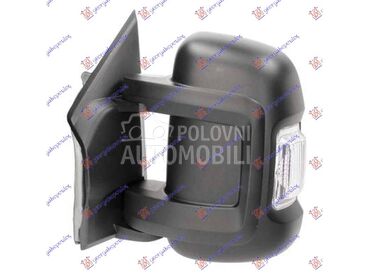 RETROVIZOR ELEKTRICNI SA... za Fiat Ostalo od 2006. do 2014. god.