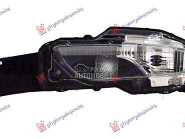 DNEVNO SVETLO / MIGAVAC Desno za Toyota Yaris Cross za 2021. god.