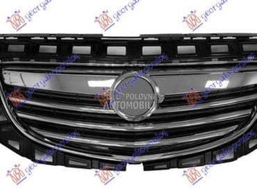 PVC MASKA KOMPLET za Opel Insignia od 2008. do 2013. god.