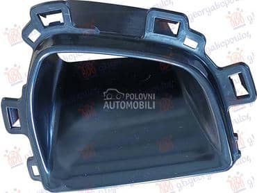 RESETKA PREDNJEG BRANIKA... za MINI Cooper za 2011. god.