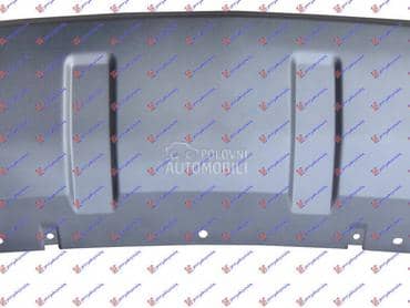 POKLOPAC NA PREDNJEM... za Mitsubishi Outlander od 2007. do 2011. god.
