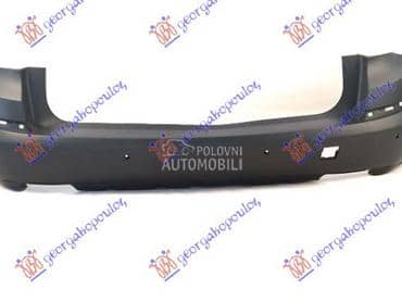 ZADNJI BRANIK PM za BMW Serija 5 od 2010. do 2013. god.