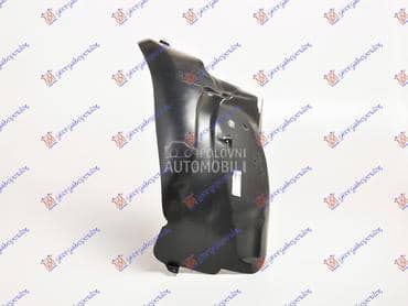 POTKRILO PLASTICNO Levo za Citroen C5 od 2001. do 2004. god.
