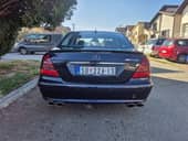 Mercedes Benz E 320 AMG TOOP