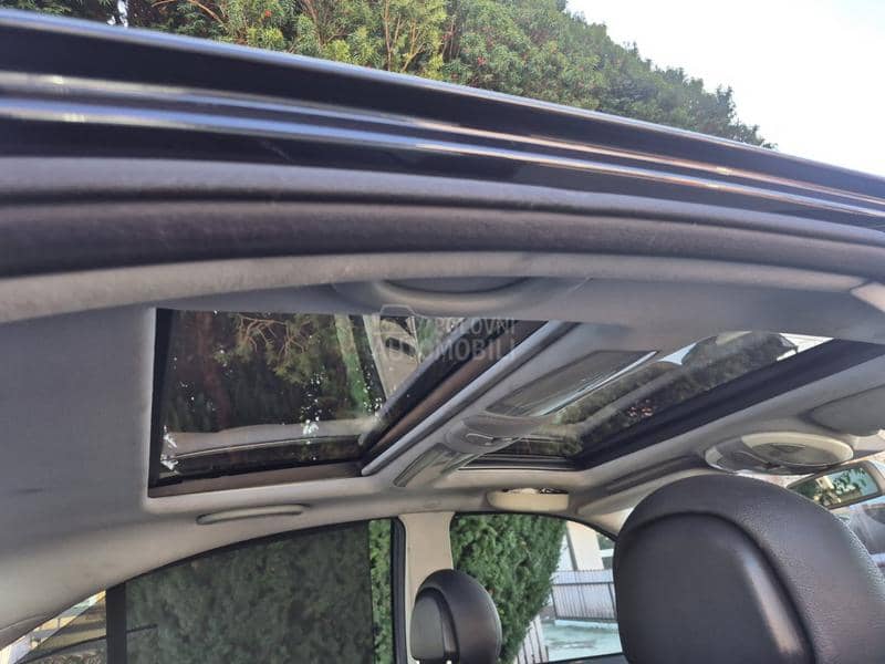 Mercedes Benz E 320 AMG TOOP